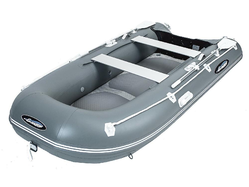 НАДУВНАЯ ЛОДКА GLADIATOR B330AD в Стерлитамаке