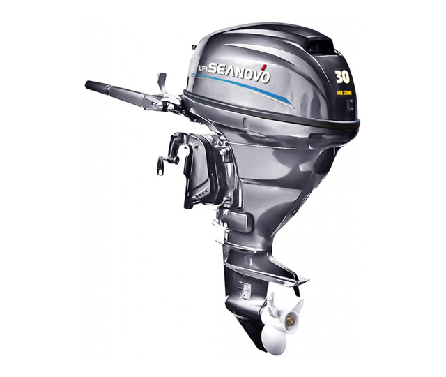 Лодочный мотор SEANOVO SNEF30HES - EFI в Стерлитамаке