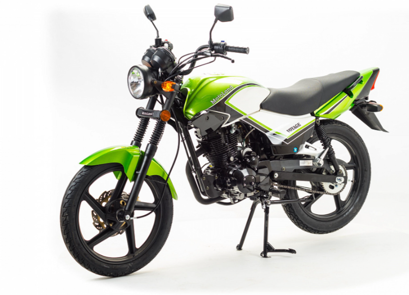 Мотоцикл MOTOLAND (МОТОЛЕНД) VOYAGE 200 в Стерлитамаке