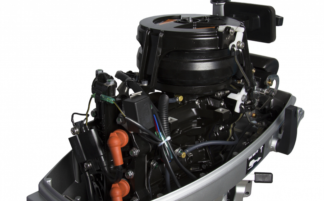 Лодочный мотор Seanovo SN9.9FFEL Enduro в Стерлитамаке