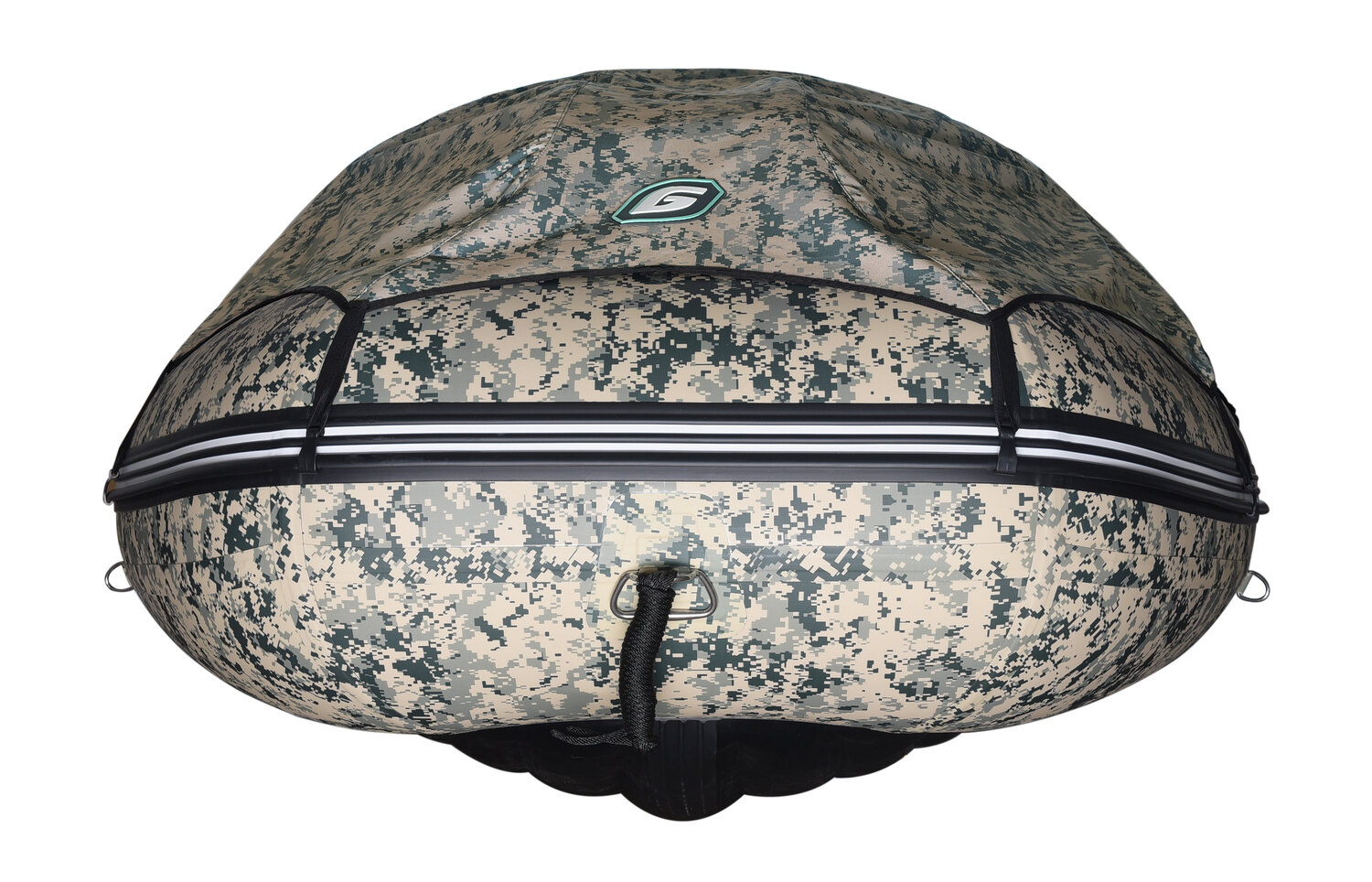 НАДУВНАЯ ЛОДКА GLADIATOR E450PRO в Стерлитамаке