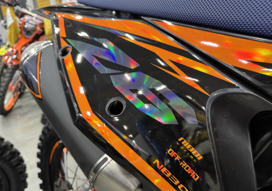 Мотоцикл JHLMOTO JHL Z6 NB300 (174MN-5) в Стерлитамаке