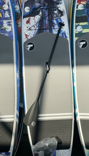 SUP (САП) ДОСКА RAIDEX I BOARD 11’ (332СМ) N 33 в Стерлитамаке