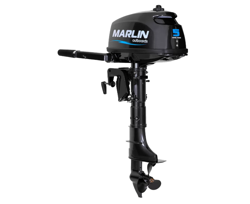 Лодочный мотор MARLIN MP 5 AMHL в Стерлитамаке