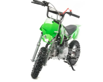 Питбайк MOTOLAND (МОТОЛЕНД) GS Motors S7 в Стерлитамаке