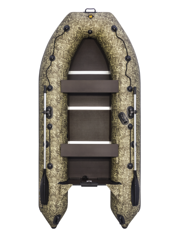 Лодка Ривьера Компакт 3400 СК в Стерлитамаке