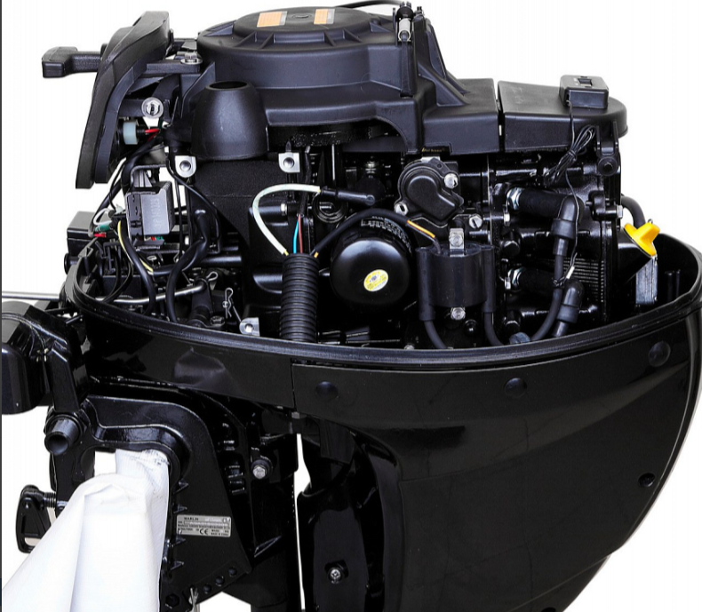 Лодочный мотор MARLIN MF 9.9 AWHBL в Стерлитамаке