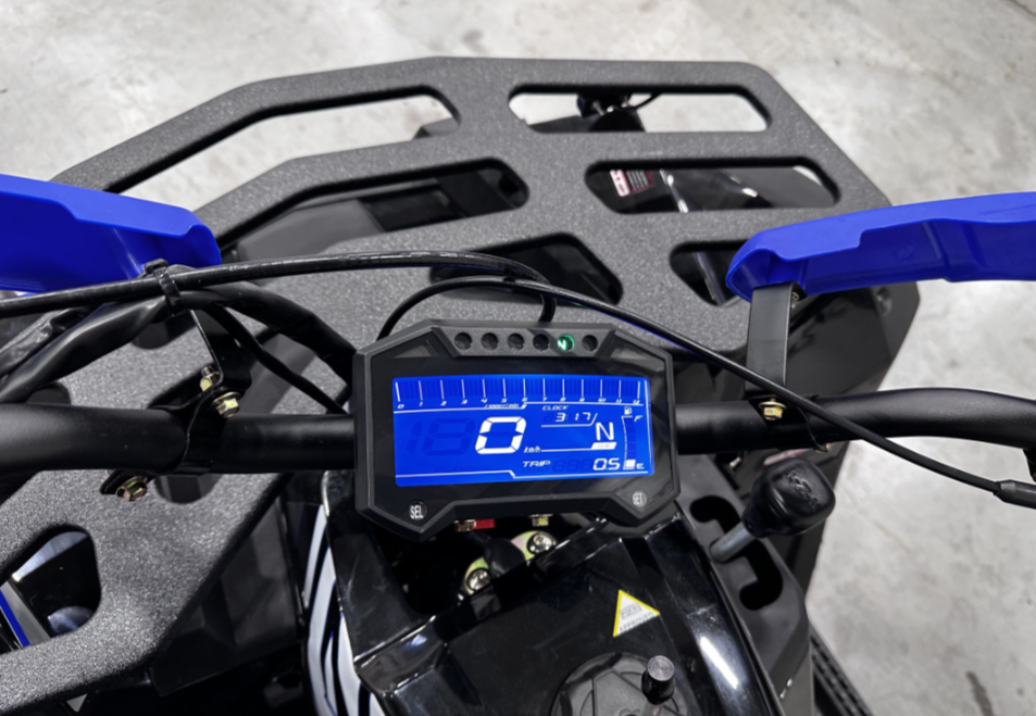 Квадроцикл GBM SHARP BIG 300 NEW PREMIUM в Стерлитамаке