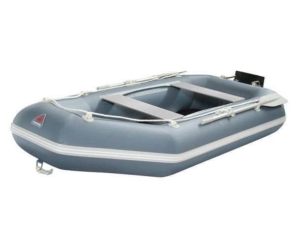 ЛОДКА НАДУВНАЯ YUKONA 280 GTK КИЛЬ (БЕЗ ПАЙОЛА, ТРАНЕЦ В КОМПЛЕКТЕ) в Стерлитамаке