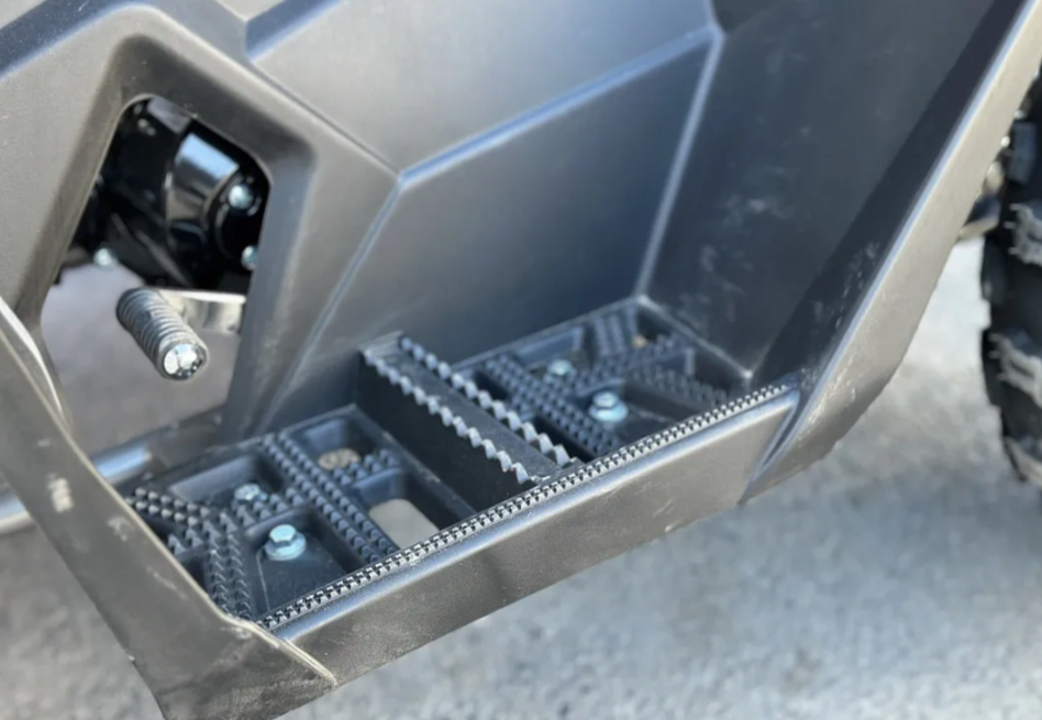 Квадроцикл GBM DAXTER 220 NEW в Стерлитамаке