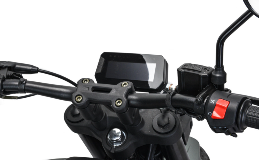 Мотоцикл MOTOLAND (МОТОЛЕНД) 300 CBR в Стерлитамаке