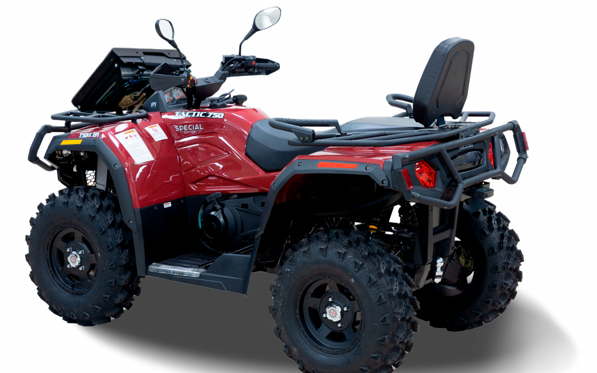 Квадроцикл HISUN TACTIC 750-/EXTREME EDITION/ в Стерлитамаке