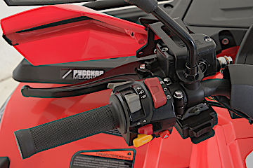 Квадроцикл РМ (Русская Механика) РМ 800 Т серии «Шёлковый путь» в Стерлитамаке