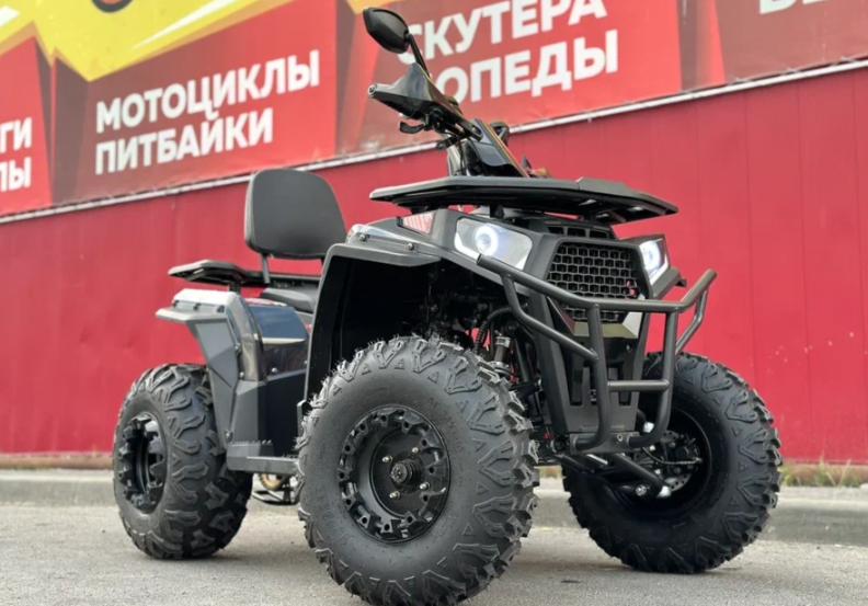 Квадроцикл GBM CROSS HILL 300 NEW в Стерлитамаке