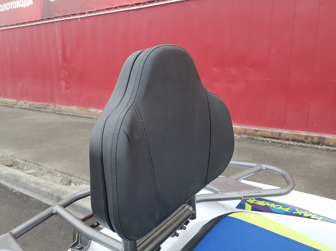 Квадроцикл PROMAX RENEGADE 280 LUX (2025) в Стерлитамаке