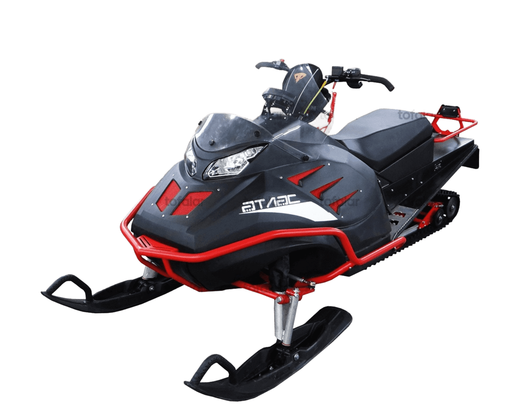 Снегоход ТОФАЛАР АТЛАС 500 в Стерлитамаке
