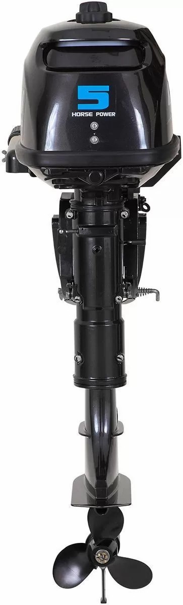 Лодочный мотор MARLIN MP 5 AMHS в Стерлитамаке