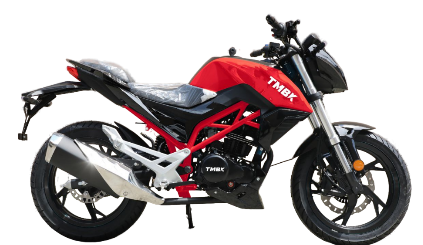 Мотоцикл TMBK Dukes 200cc в Стерлитамаке