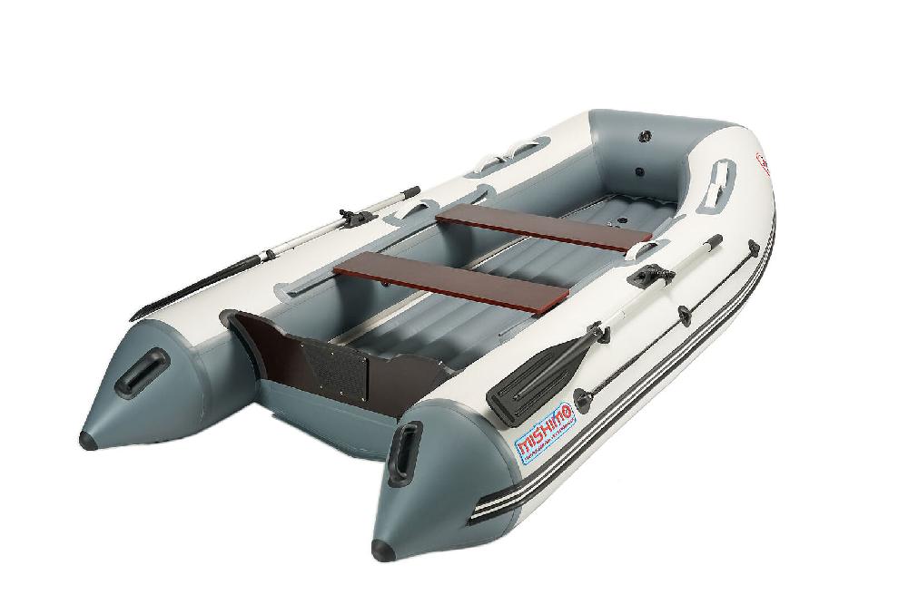 Лодка MISHIMO LITE 360 в Стерлитамаке