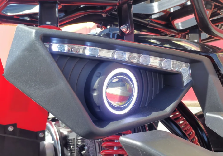 Квадроцикл PROMAX WILD 175 BASIC в Стерлитамаке