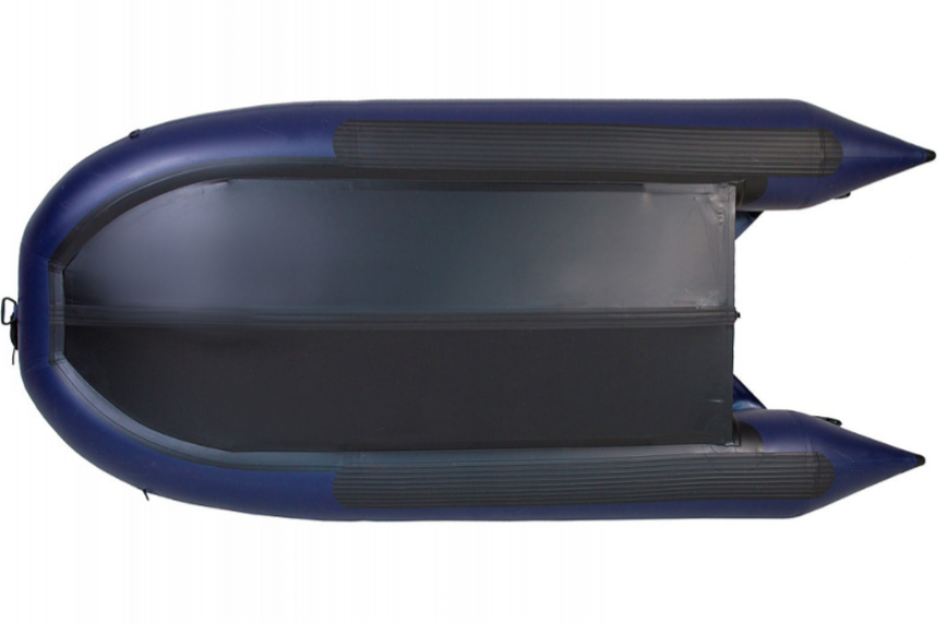 НАДУВНАЯ ЛОДКА GLADIATOR B370AL в Стерлитамаке