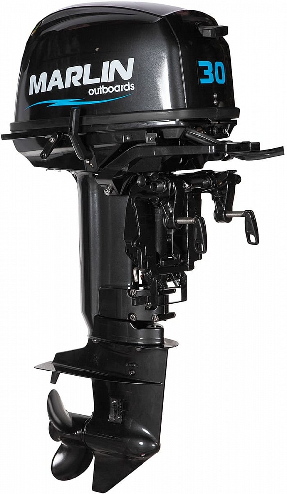 Лодочный мотор MARLIN MP 30 AWRL в Стерлитамаке