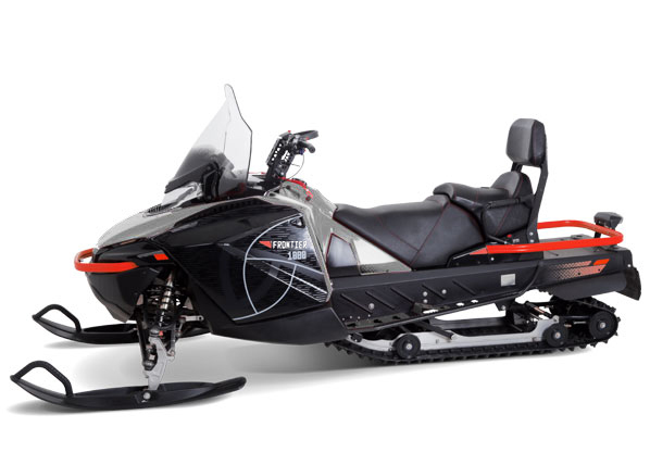 Снегоход РМ FRONTIER 1000 в Стерлитамаке