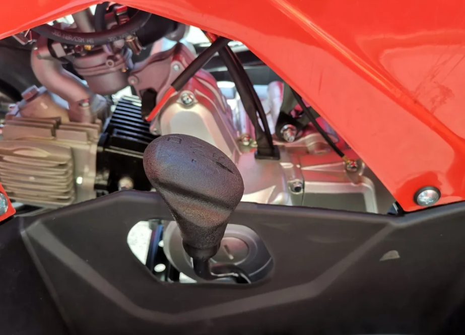 Квадроцикл PROMAX WILD 175 BASIC в Стерлитамаке