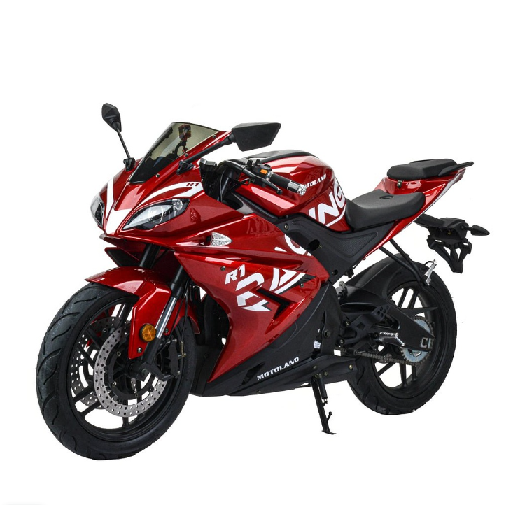 Мотоцикл MOTOLAND (МОТОЛЕНД) R1 300 в Стерлитамаке