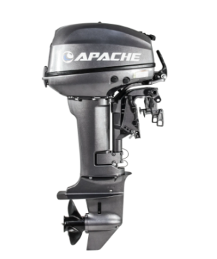 Лодочный мотор APACHE T9.9(20) BS в Стерлитамаке