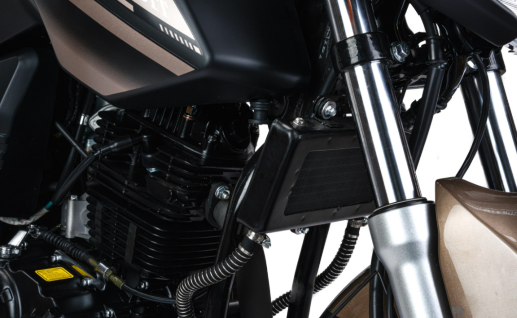 Мотоцикл MOTOLAND (МОТОЛЕНД) 300 BANDIT в Стерлитамаке