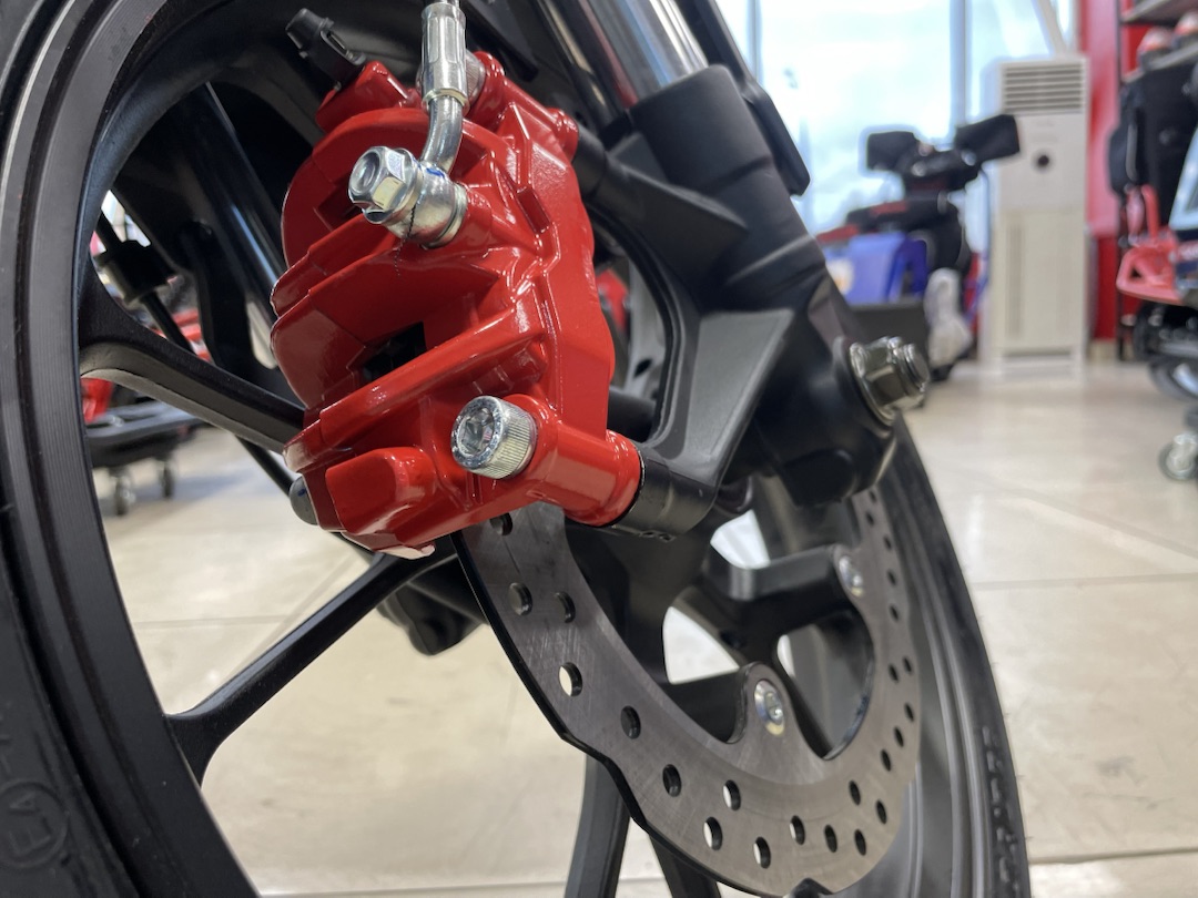 Мопед PROMAX CB150R (49) в Стерлитамаке