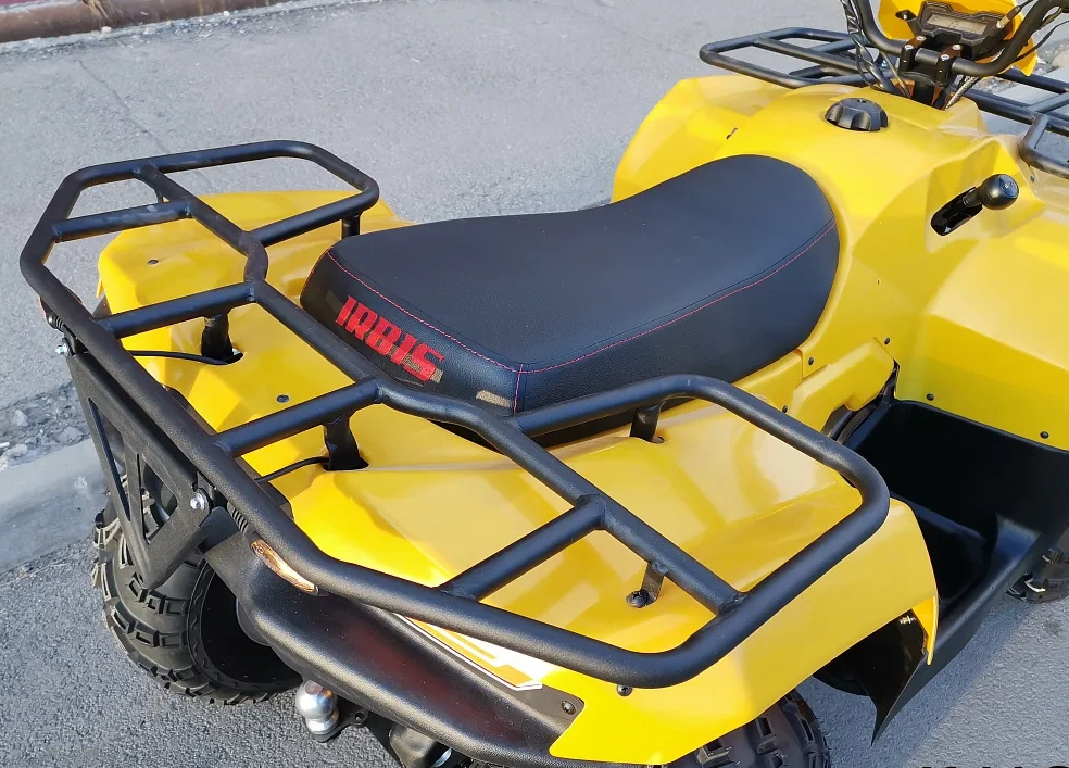 КВАДРОЦИКЛ IRBIS ATV200 в Стерлитамаке