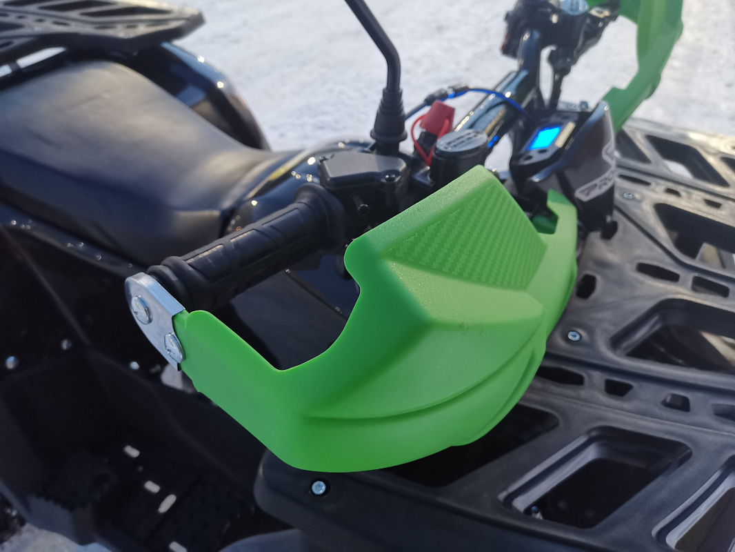 Квадроцикл PROMAX WILD 175 LUX в Стерлитамаке