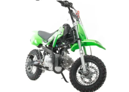 Питбайк MOTOLAND (МОТОЛЕНД) GS Motors S7 в Стерлитамаке