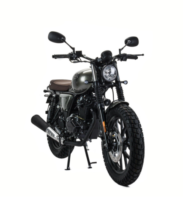 Мотоцикл MOTOLAND (МОТОЛЕНД) TEXAS 300 в Стерлитамаке