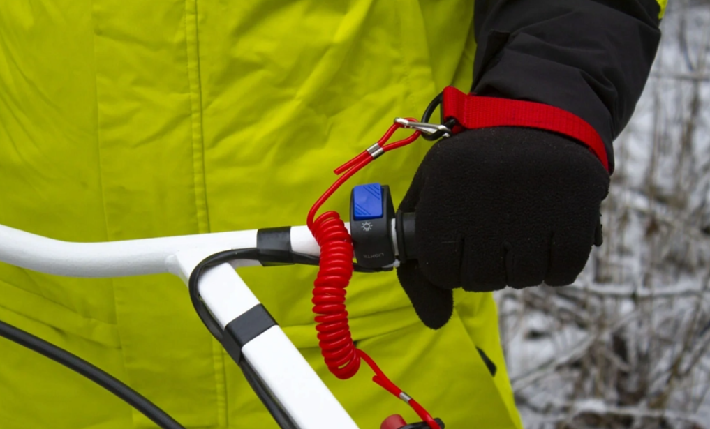 Мотобуксировщик POMOR X-500 K9 в Стерлитамаке