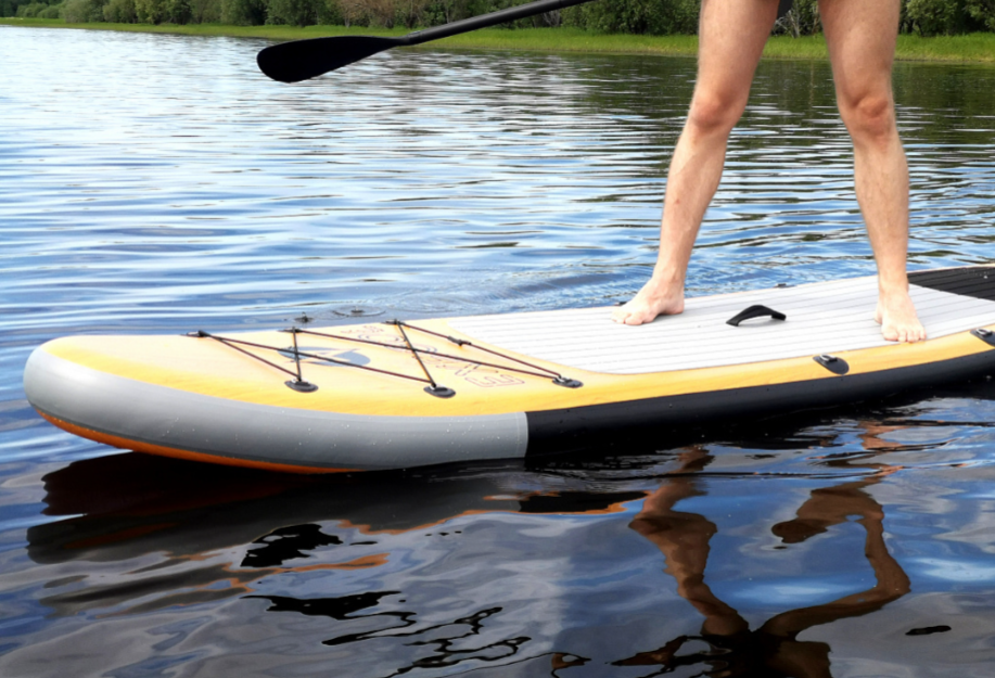 SUP (САП) Доска MISHIMO DINO 10(305) в Стерлитамаке