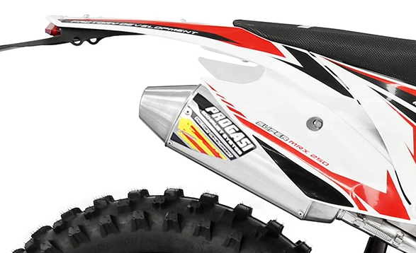 Мотоцикл Progasi SUPER MAX 300 в Стерлитамаке