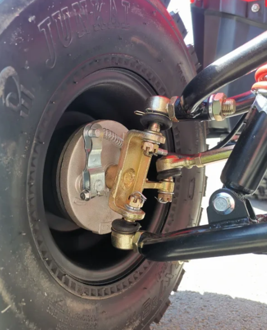 Квадроцикл PROMAX WILD 175 BASIC в Стерлитамаке