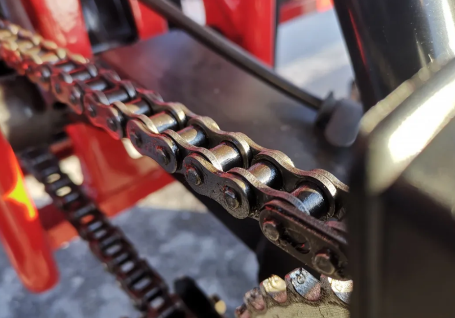 Квадроцикл GBM SHARP KIDS 125 в Стерлитамаке