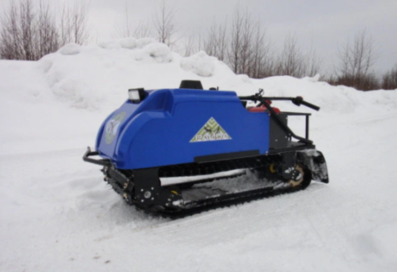 Мотобуксировщик Райда АК 088 в Стерлитамаке