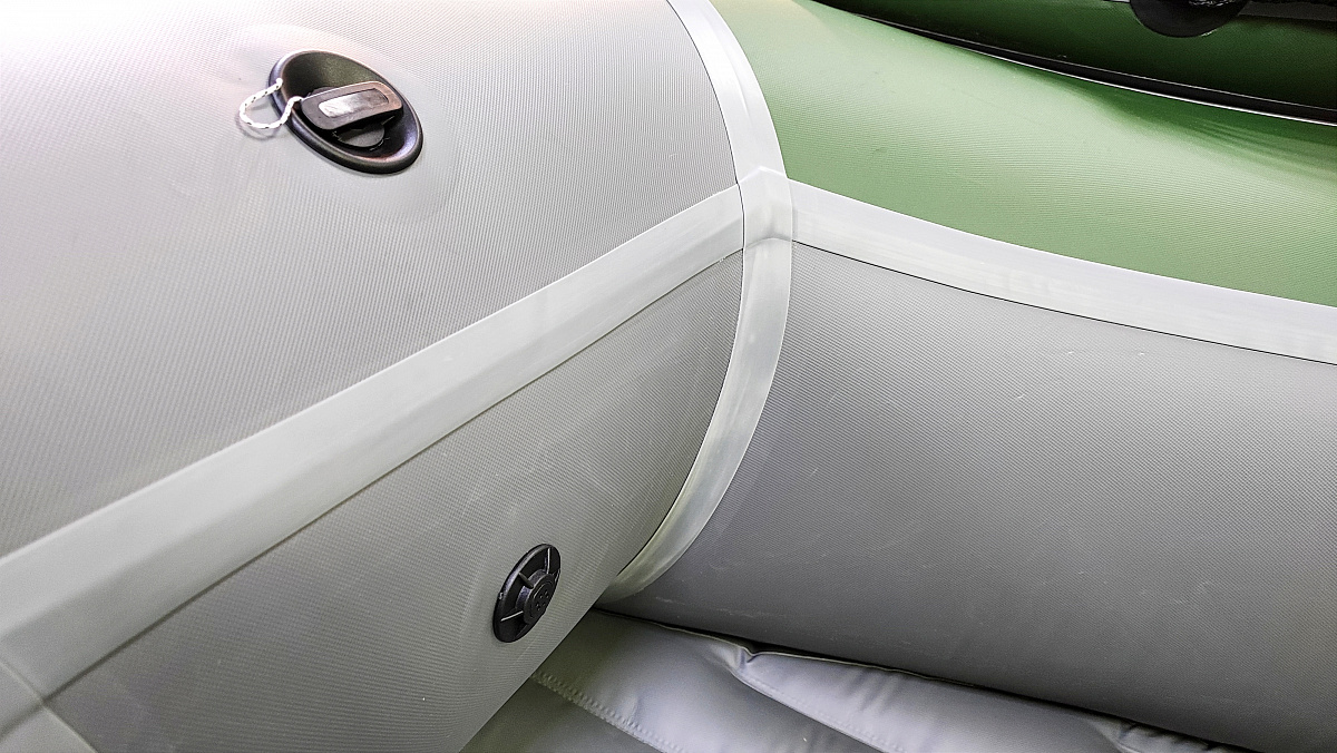 Лодка MISHIMO FAMILY PRO 350 в Стерлитамаке