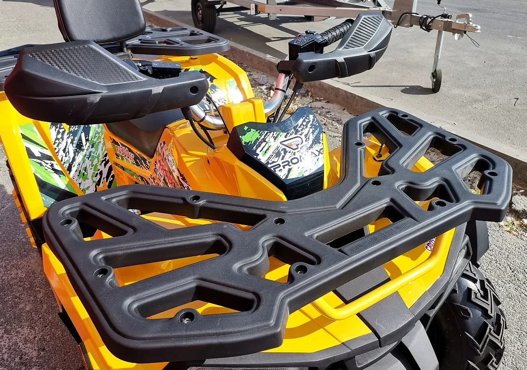 Квадроцикл PROMAX STORM 280 LUX в Стерлитамаке