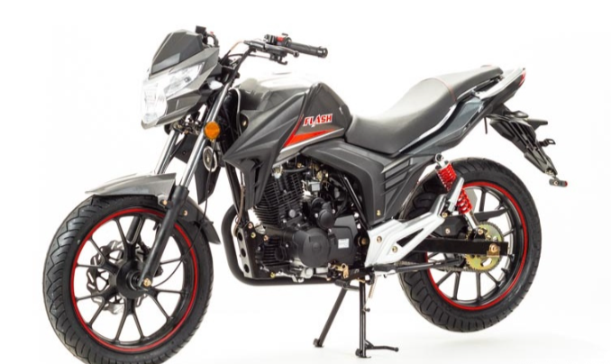 Мотоцикл FLASH 200 в Стерлитамаке