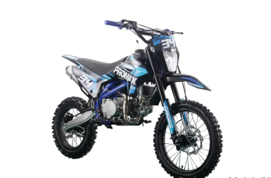 Питбайк PROMAX CROSS 145CC 17/14 в Стерлитамаке