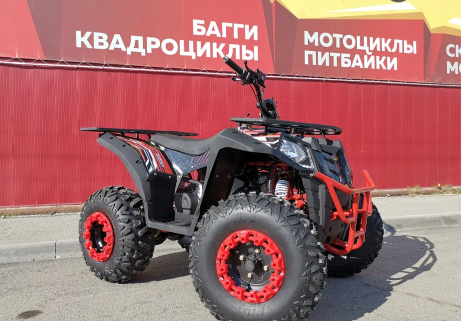 Квадроцикл GBM SHARP BIG 300 NEW в Стерлитамаке