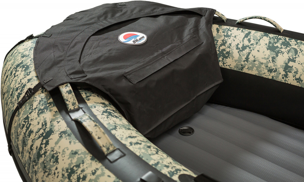 НОСОВАЯ СУМКА AIR, SDP 330-420 в Стерлитамаке