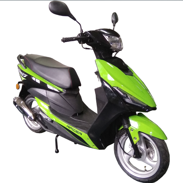 Скутер RACER RC50QT-3X NEO в Стерлитамаке