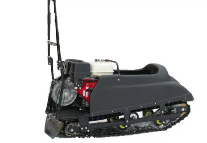 Мотобуксировщик ВОЛГАРЬ 9 Утилитарный в Стерлитамаке